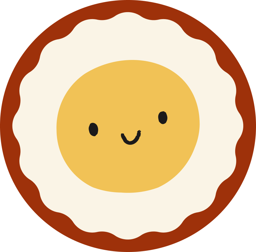 smiley face icon promoting character category