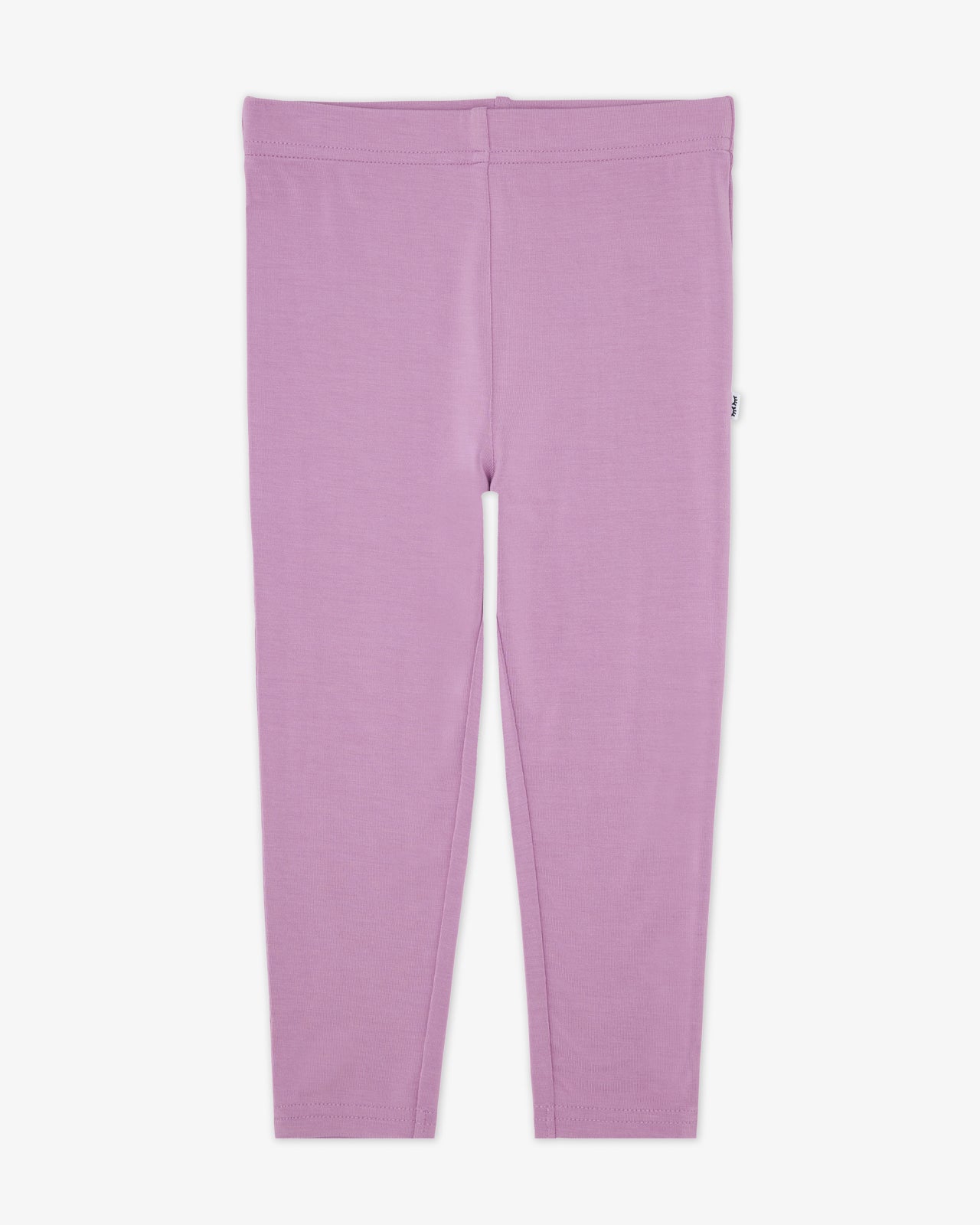 Flat lay of the Lavender Herb Legging