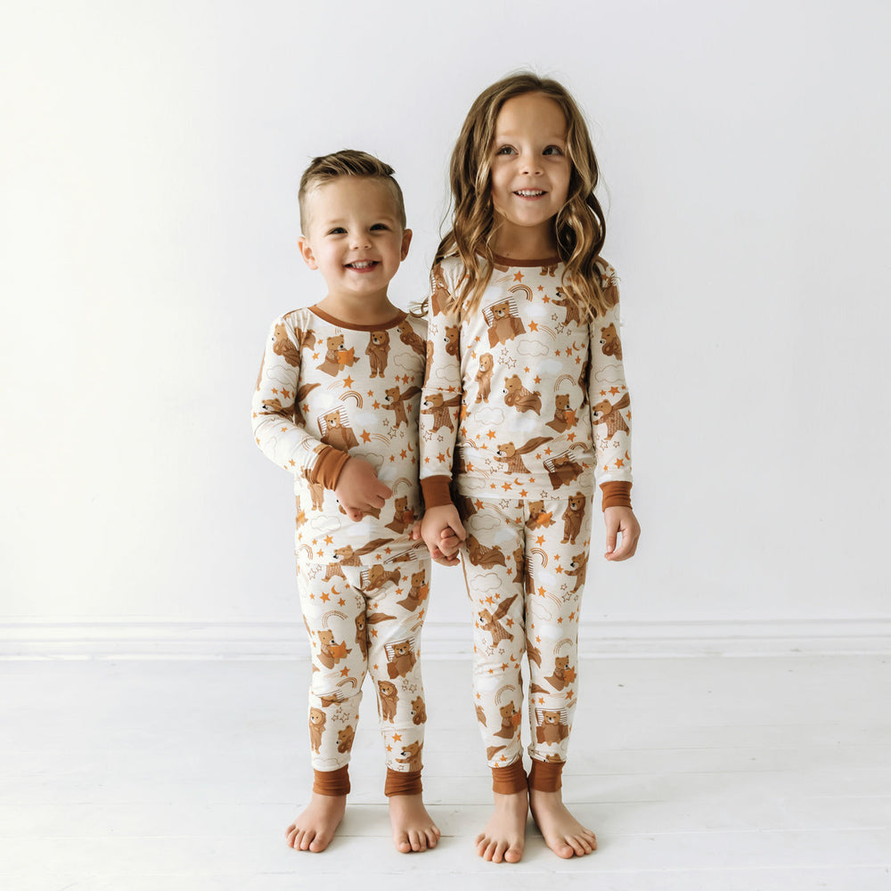 SHAINE Christmas Pajamas for Family Family Christmas Pajamas Set Matching Family  Pajamas Family Pjs Pyjamas for Family : : Clothing, Shoes &  Accessories