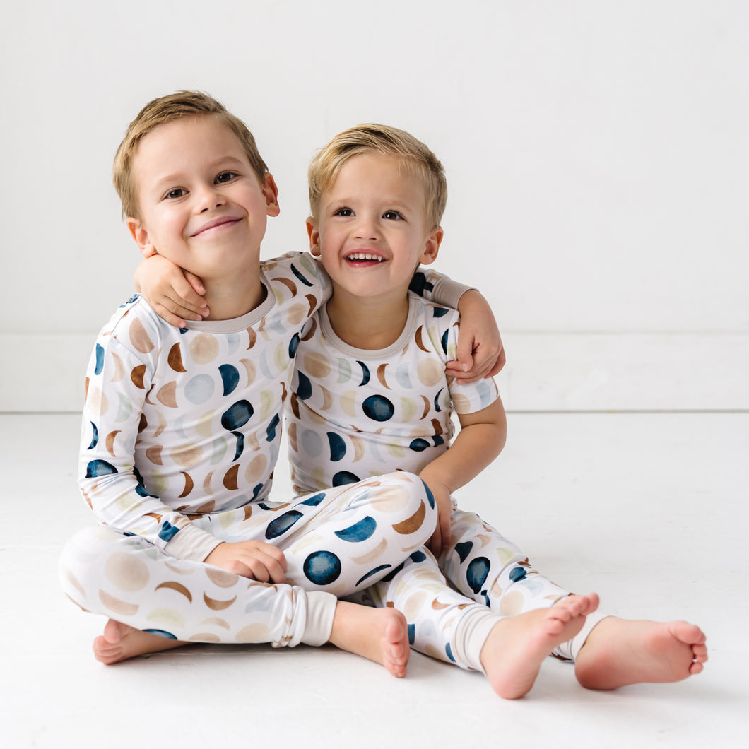 Matching PJs & Daywear for Babies, Kids & Adults | Bamboo Pajamas ...