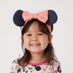 Minnie Mouse Luxe Bow - Disney Minnie Mouse Luxe Bow Headband
