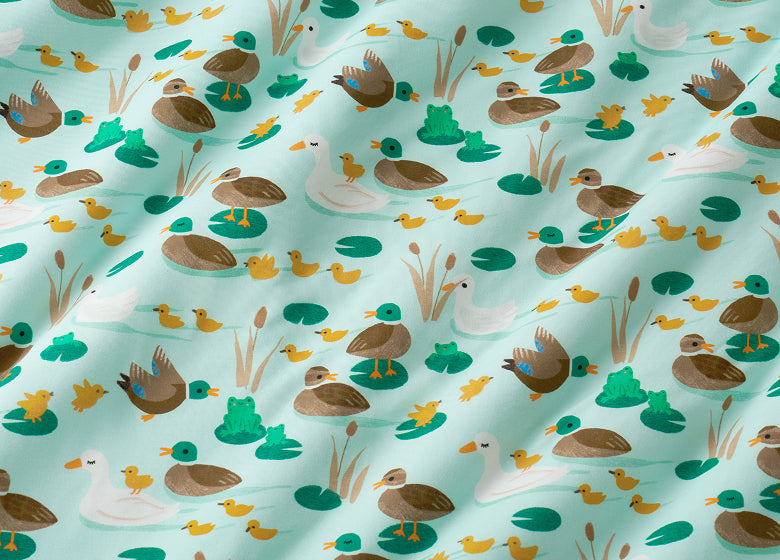 puddle jumpers print