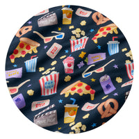 Movie Marathon swatch