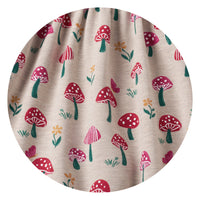 Mushroom Patch swatch