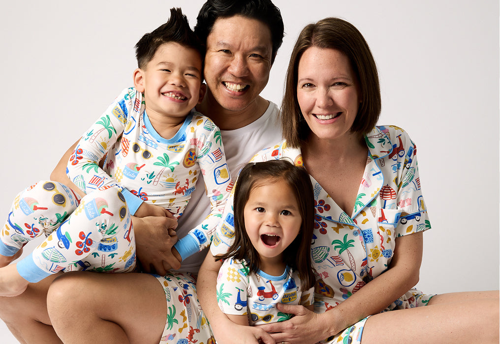 Sesame Street – Little Sleepies