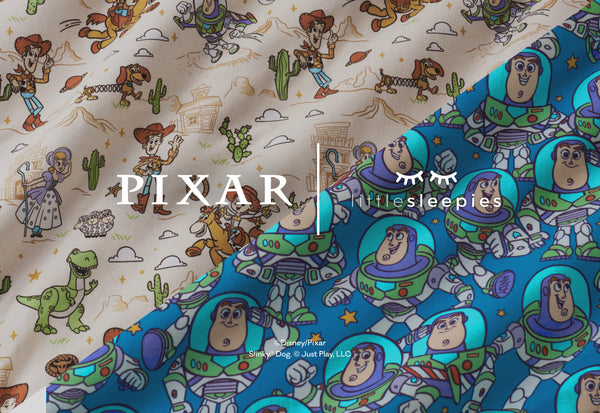 Click to go to the Toy Story collection