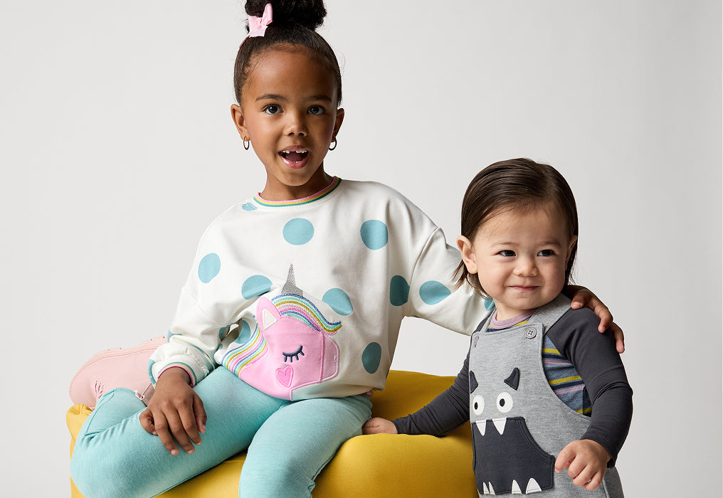 Enchanted Fairytale Zippy | Little Sleepies