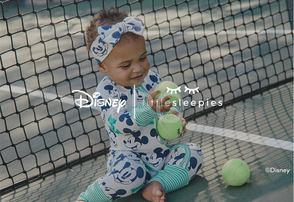 Click to go to the Disney Varsity Mickey Mouse collection
