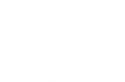 A fluffy white cloud