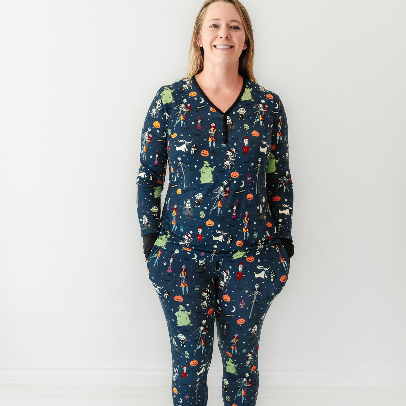 Friends 2025 women's pajamas