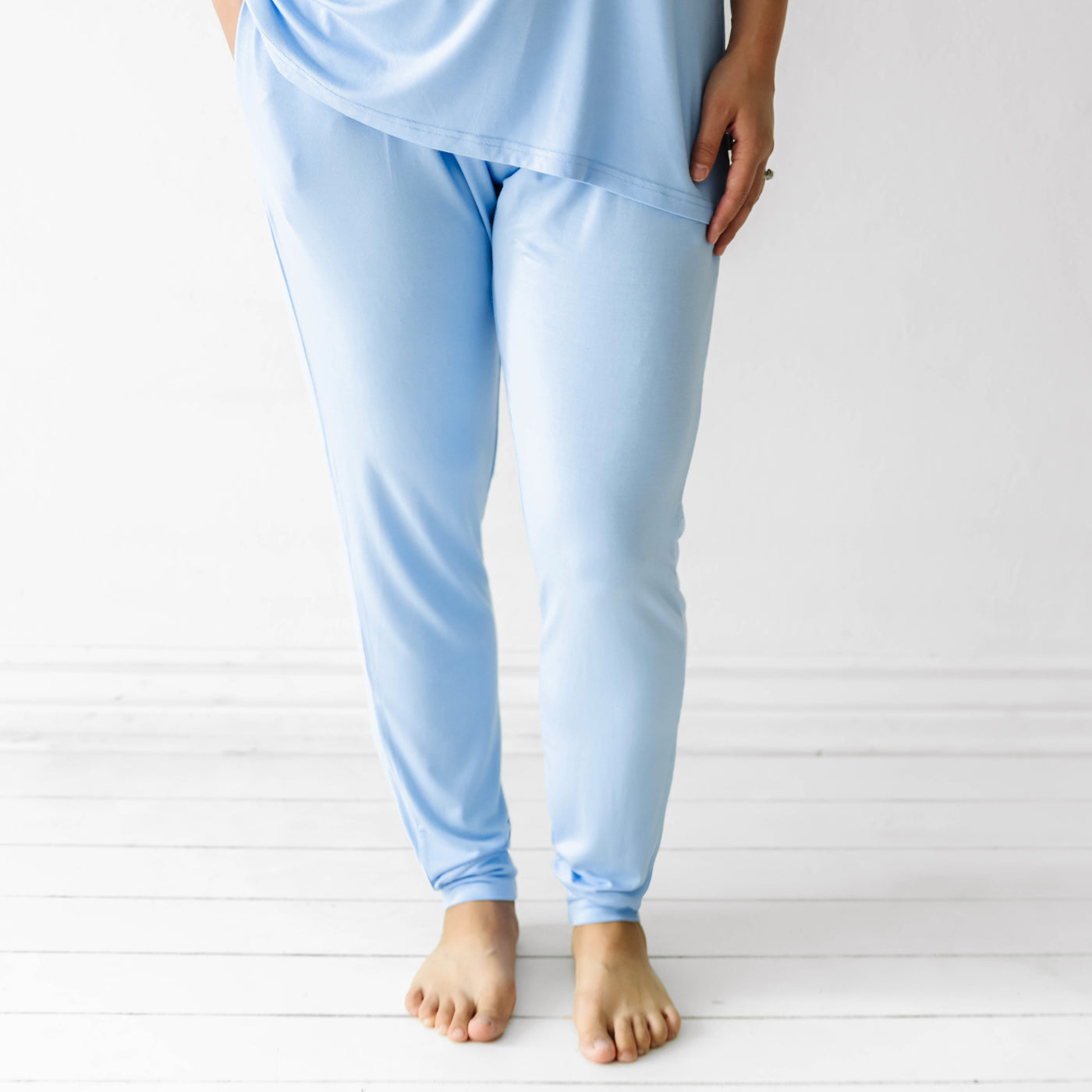 Stafford Knot Women's Pajama Pants (AOP) - The Stafford Knot