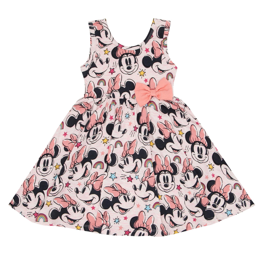 Play Dress Twirl - Disney Minnie Forever Twirl Dress