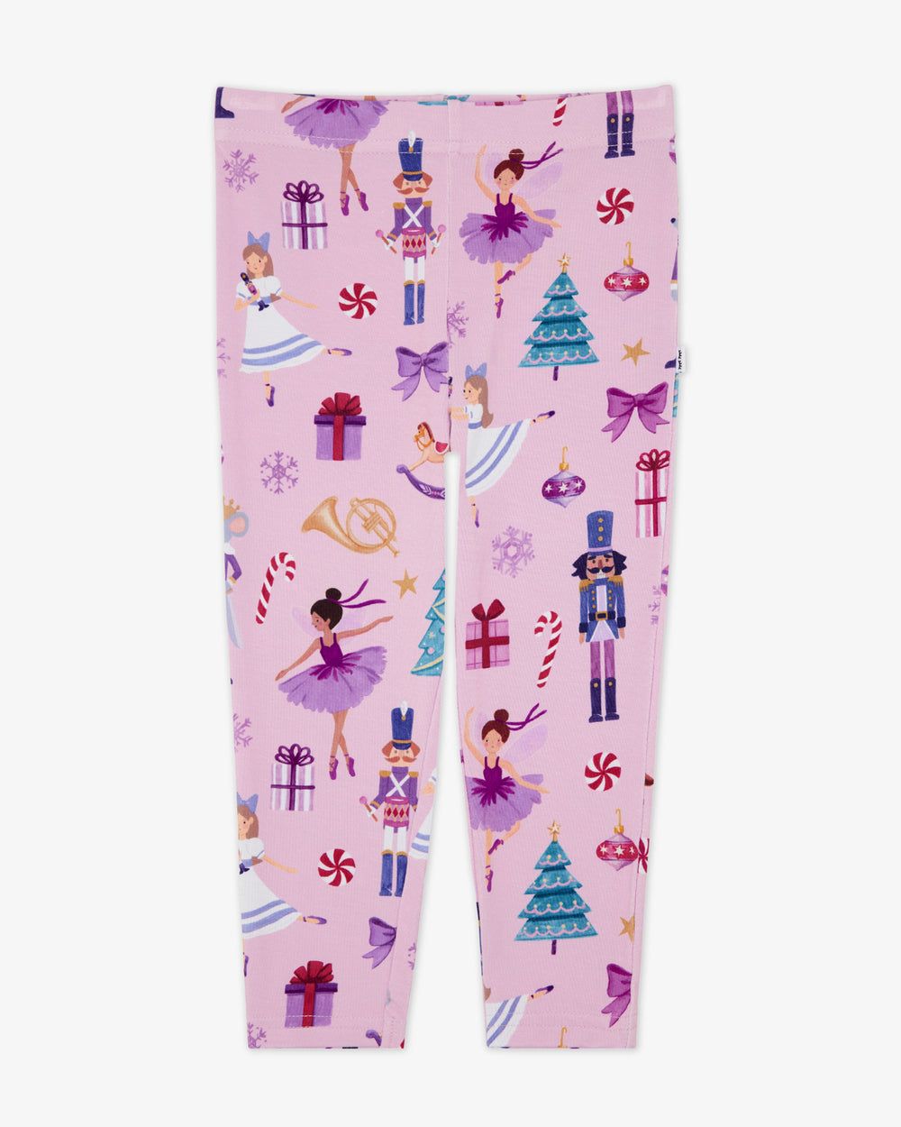 Nutcracker Ballet Legging