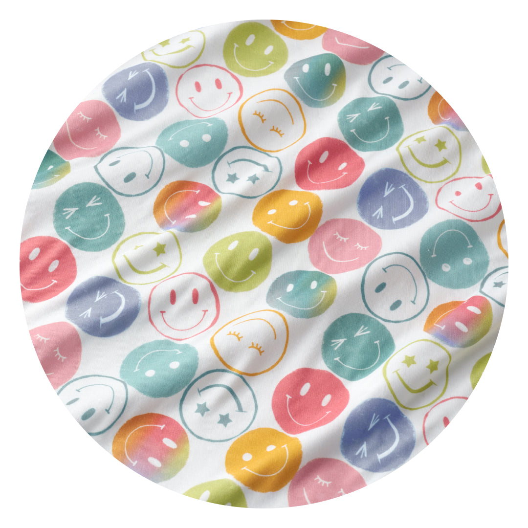 Positive Vibes swatch