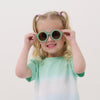 Video of children wearing a Cool Ombre relaxed tee and coordinating Play bottoms