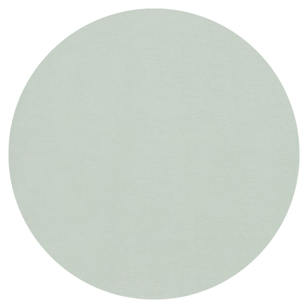 Sage Mist print swatch