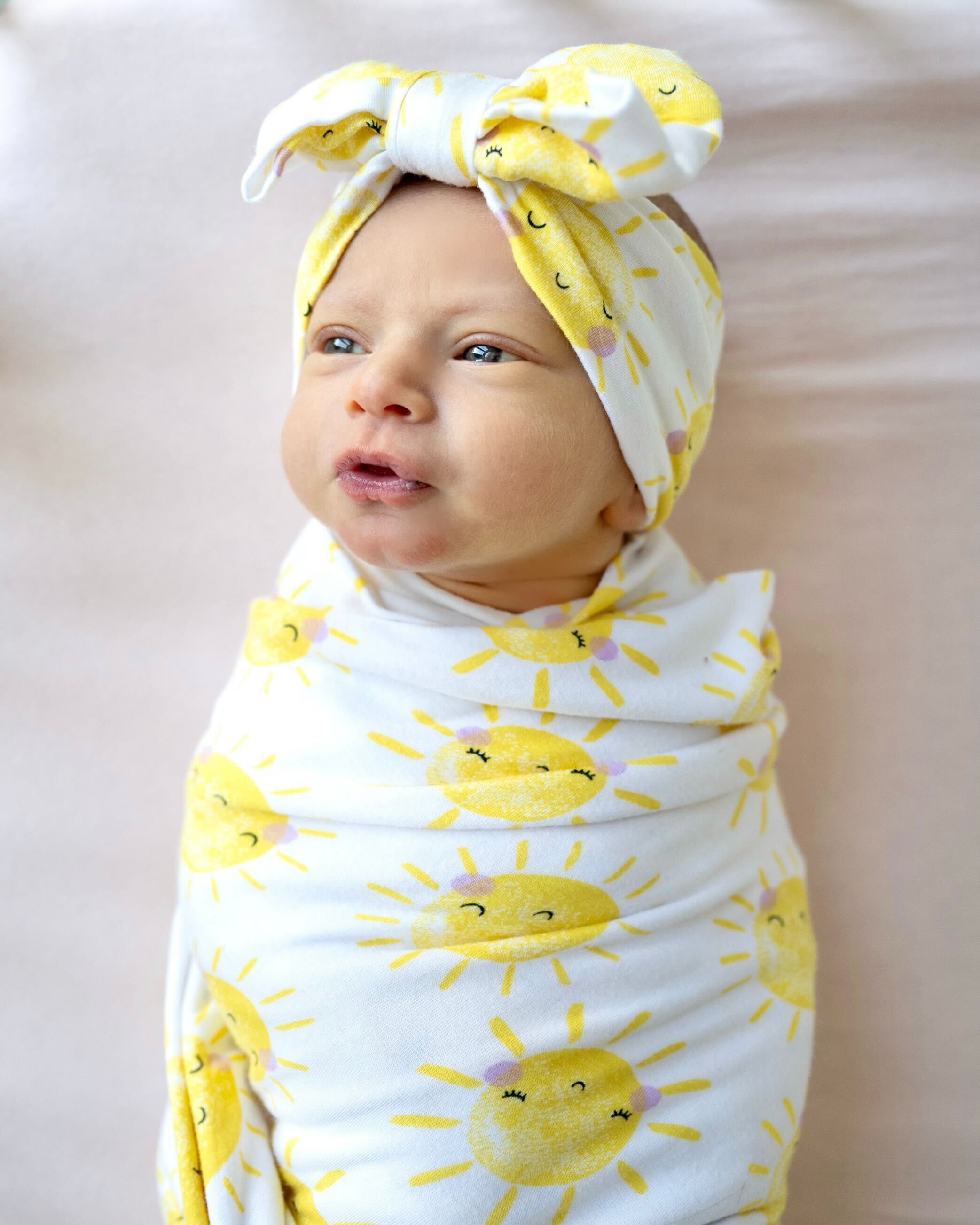 Green Camp Sleepies Large Cloud Blanket®