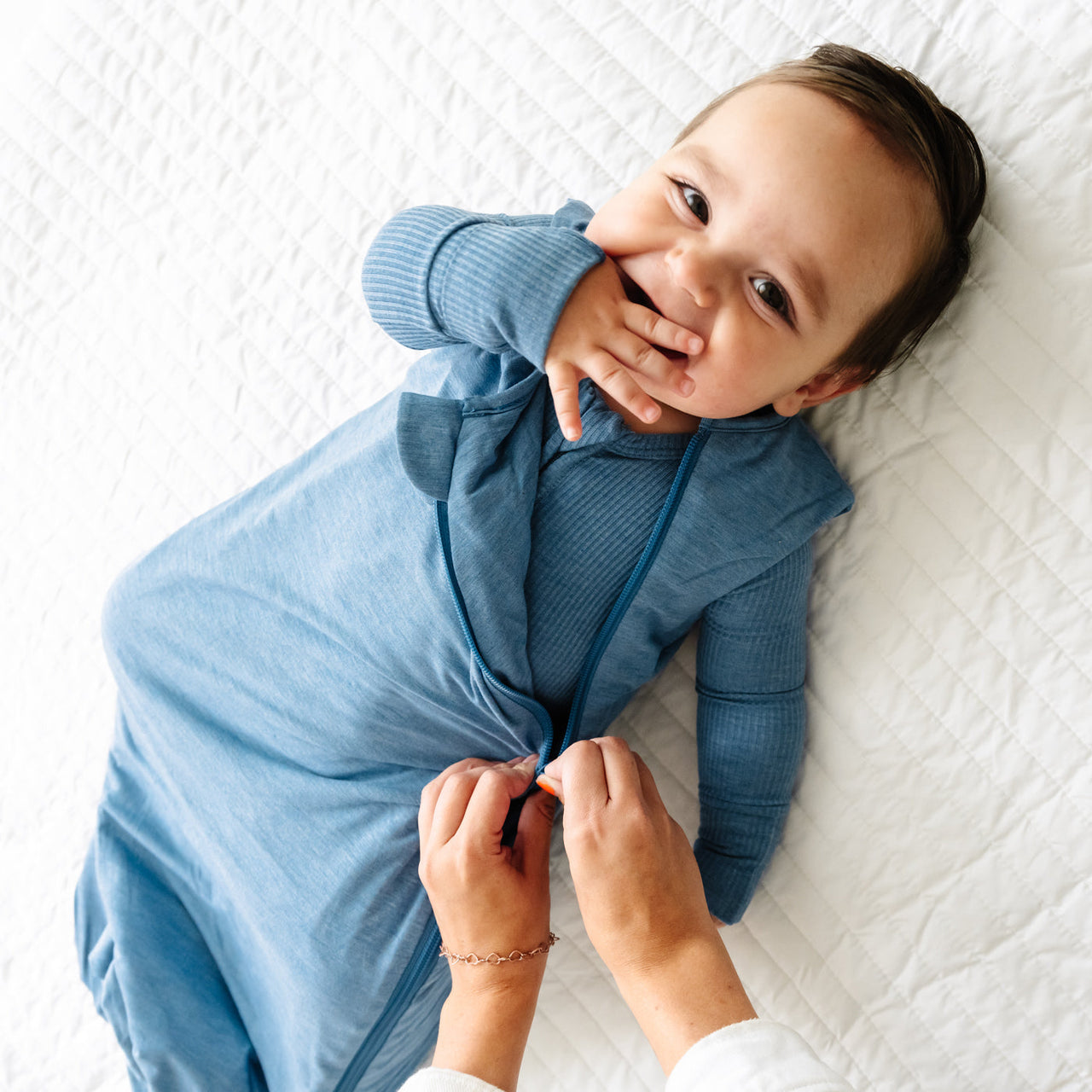 Baby Sleep Sacks Shop Newborn Bamboo Sleeping Bags Little Sleepies