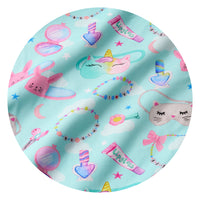 Slumber Club swatch