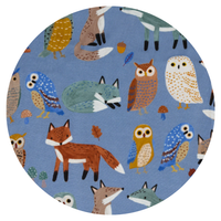 Twilight Pals swatch