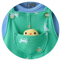 Bunny Burrow Overall swatch