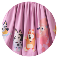 Bluey Friends Forever Dress swatch