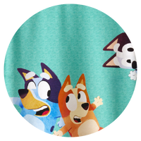 Bluey Friends Forever Tee swatch