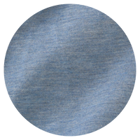 Heather Blue swatch