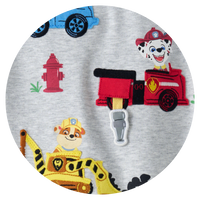 Paw Patrol Rescue Ready Grey swatch