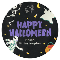 LS Halloween Bag swatch