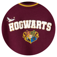 Harry Potter Hogwarts Kids swatch