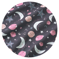 Pink To the Moon & Back swatch