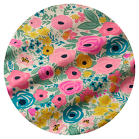 Secret Garden  swatch