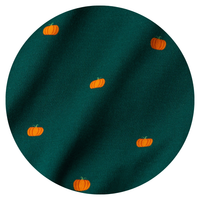 Mini Pumpkins swatch