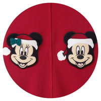 Disney Deck the Halls Jumper swatch