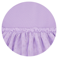 Powder Lilac swatch