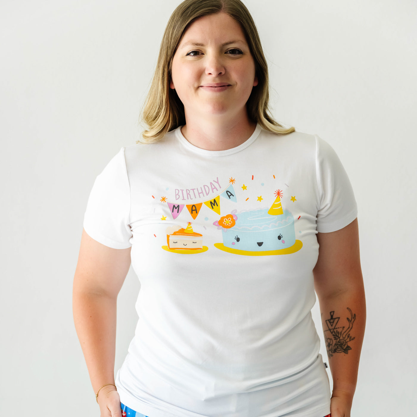 Minnie Mouse Custom T-shirt Personalize Birthday Short or Long Sleeve  Tshirt Tee