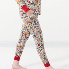 Women's PJ Pants - Holiday Treats Women's Pajama Pants