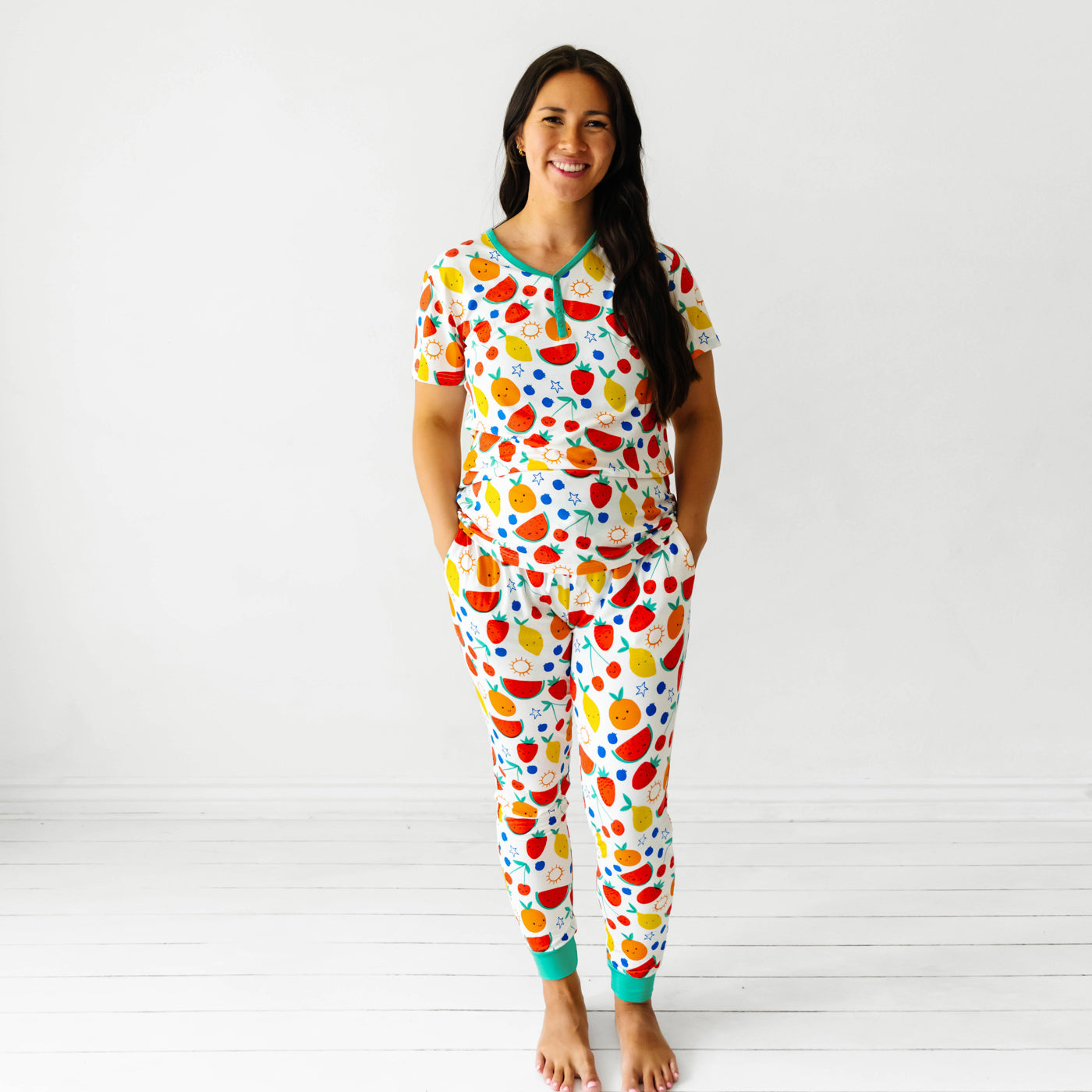 Female pj discount