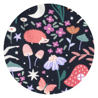 Woodland Fantasy swatch