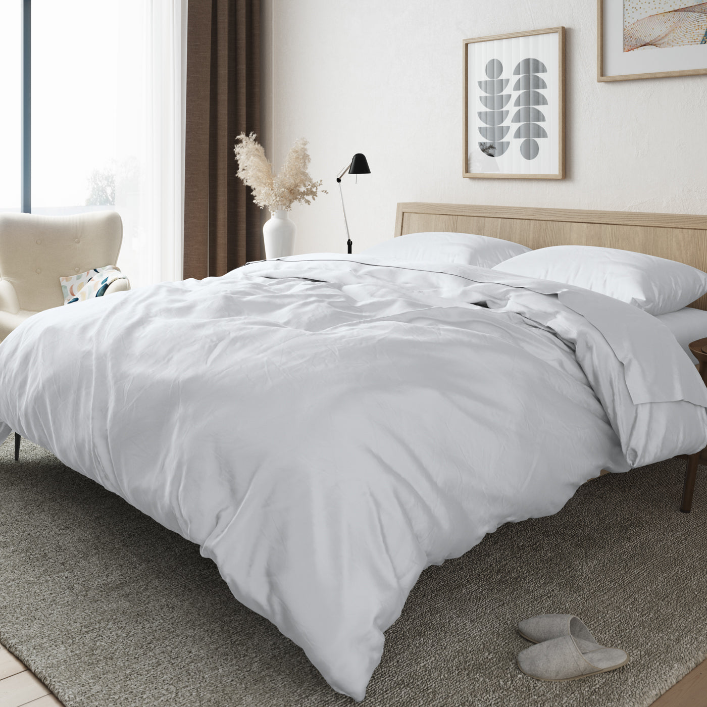 What Is a Duvet Cover?