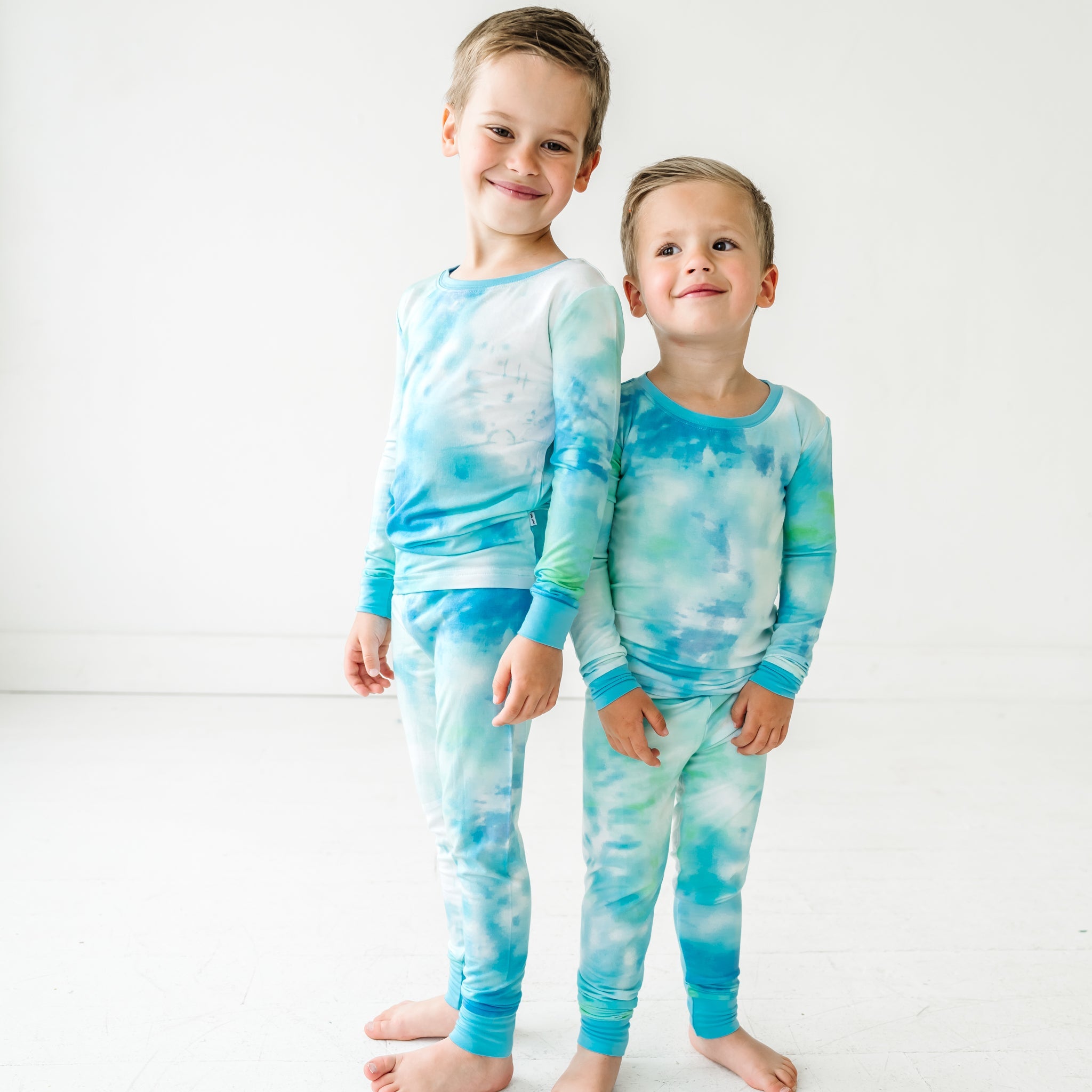 Bamboo Kids Pajama Sets | Children's Pajamas | Little Sleepies - Page 2