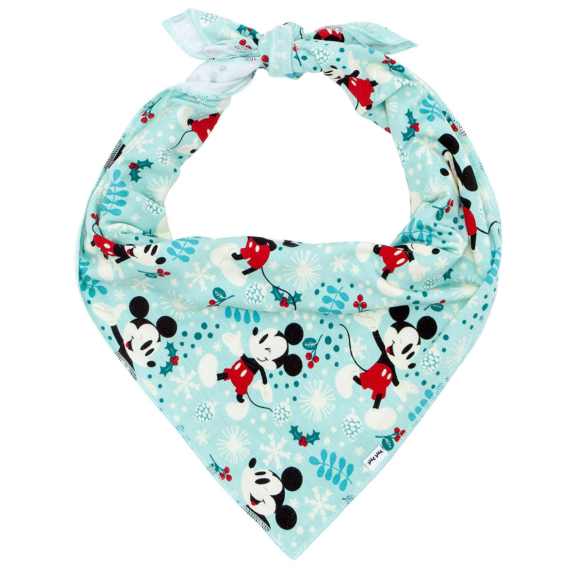 Mickey Mouse Scarf Minnie Mouse Scarf Mickey Mouse Gifts for Women Winter  Accessories 