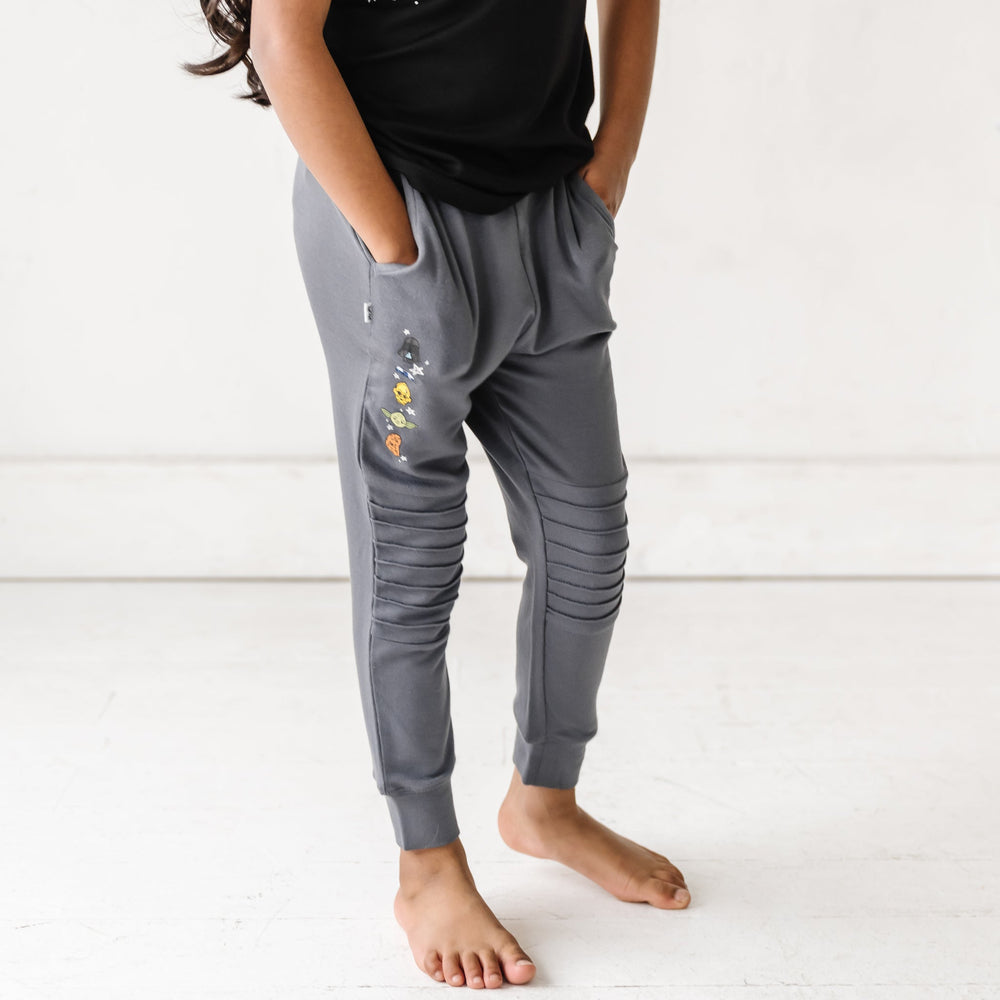Play Jogger - Star Wars™ May The Force Be With You Bamboo Viscose Terry Jogger