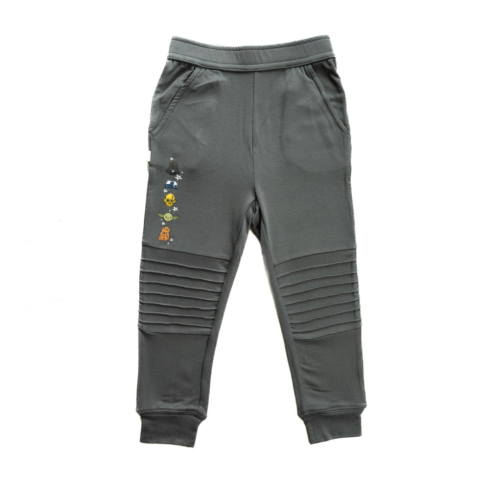 Play Jogger - Star Wars™ May The Force Be With You Bamboo Viscose Terry Jogger