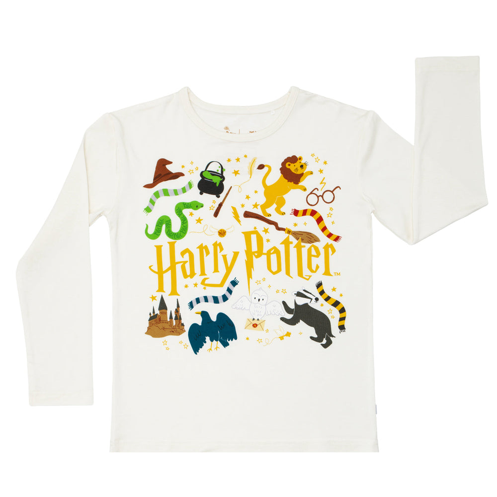 Play Tee - Harry Potter™ Long Sleeve Graphic Tee
