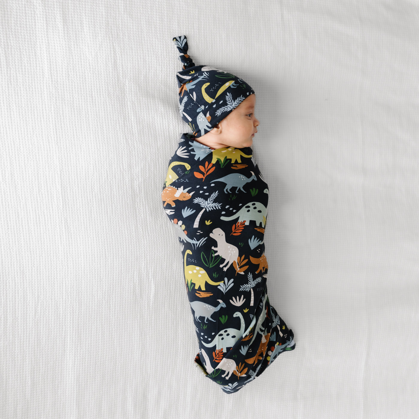 Little Sleepies Secret deals Garden Swaddle set