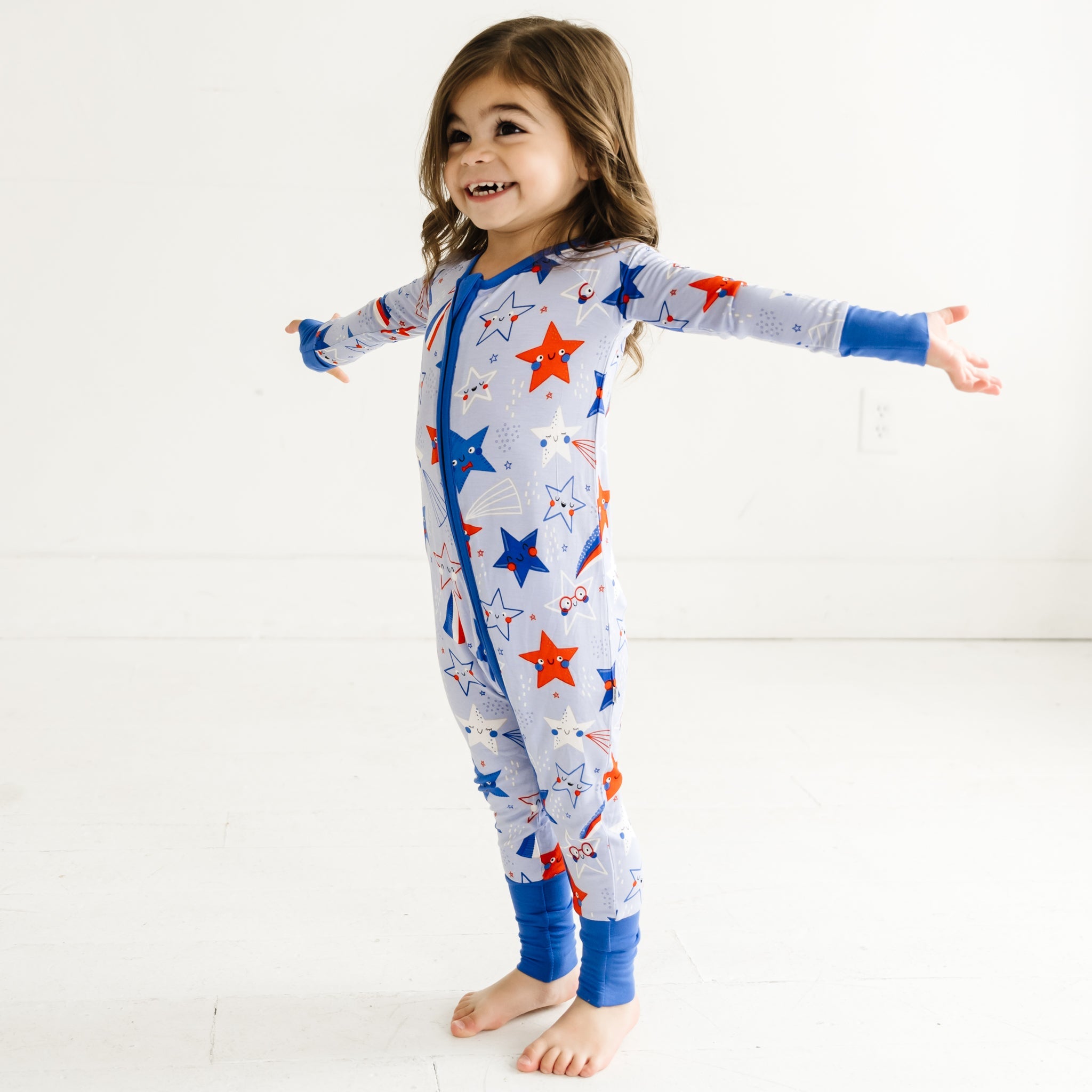 Little Sleepies' New Valentine's Collection Is So Sweet—and